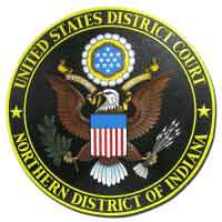 United States District Court | Northern District of Indiana