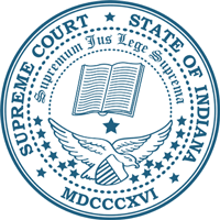 Supreme Court | State of Indiana | MDCCCXVI